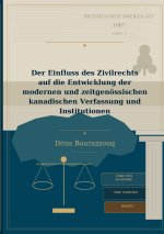 DER EINFLUSS ZIVILRECHTS AUF DIE ENTWICK