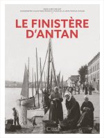 Le Finistère d'antan - Nouvelle édition