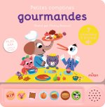 Petites comptines gourmandes