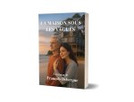 La maison sous les vagues