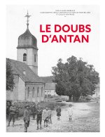 Le Doubs d'antan - Nouvelle édition