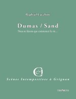 Dumas/Sand