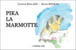 PIKA LA MARMOTTE