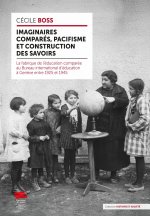 Imaginaires comparés, pacifisme et construction des savoirs