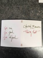 Les aventures de Bleu Blanc Belge & Rouge Rubis Roubignôle