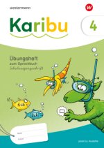 Karibu - Ausgabe 2024