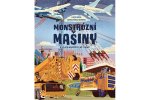Monstrózní mašiny
