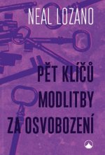Pět klíčů modlitby za osvobození