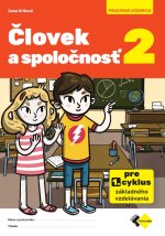 Človek a spoločnosť 2