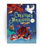 Créatures mythiques animées