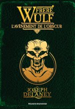 Frère Wulf, Tome 04