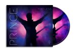 Prince:  Timeless