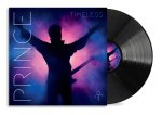 Prince:  Timeless