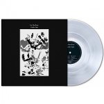 Gentle Giant:  In A Glass House (Clear Vinyl)