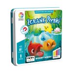 Gra Smart Games Zgrane rybki IUVI Games
