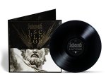 Behemoth:  I, Scvlptor (Black Vinyl)