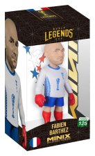 MINIX Football Legends: World Cup Legends France - Fabien Barthez #125