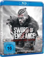 Film:  Sword Of Vengeance - Meč Pomsty Bd