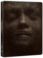 Film:  Lee Cronin: Mumie Bd (Uhd) - Steelbook