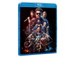 Film:  Mortal Kombat 1.-2. Kolekce 2Bd