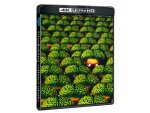 Film:  Mars Útočí Bd (Uhd) - Steelbook