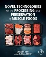 Novel Technologies for the Processing and Preservation of Muscle Foods