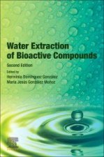 Water Extraction of Bioactive Compounds