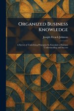 Organized Business Knowledge