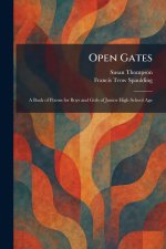 Open Gates