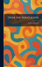 Over the Footlights