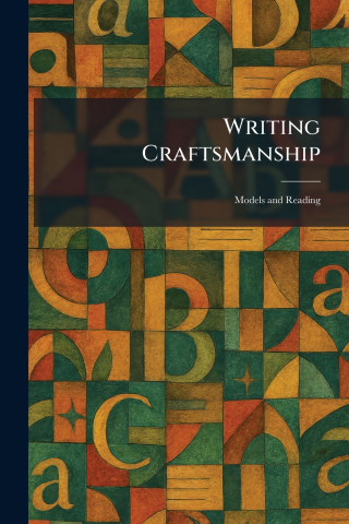 Writing Craftsmanship