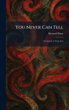 You Never Can Tell