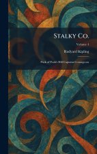 Stalky Co.