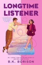 Longtime Listener