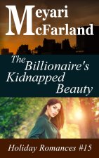 The Billionaire's Kidnapped Beauty