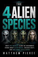 The 4 Alien Species