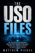 The USO Files