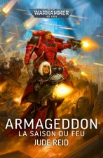 Armageddon : La Saison du Feu