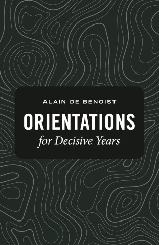 Orientations for Decisive Years