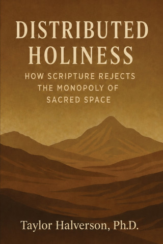Distributed Holiness