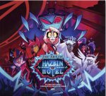 The Art of Hazbin Hotel