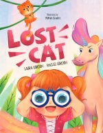 Lost Cat