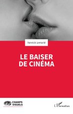 Le baiser de cinéma