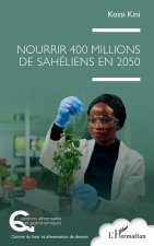 Nourrir 400 millions de Sahéliens en 2050
