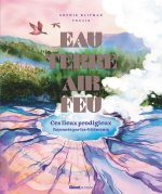 Eau, terre, air, feu