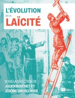 L'évolution de la laïcité