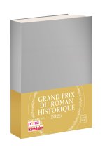 Grand Prix Roman Historique 2026