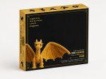 FOURTH WING - KIT CROCHET OFFICIEL