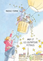 Andy et les colporteurs d'étoiles