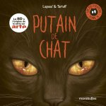 Putain de chat -  Vie de chaton - Tome 3